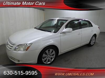 2005 Toyota Avalon XLS   - Photo 3 - Downers Grove, IL 60515