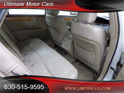 2005 Toyota Avalon XLS   - Photo 29 - Downers Grove, IL 60515