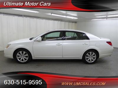 2005 Toyota Avalon XLS   - Photo 4 - Downers Grove, IL 60515