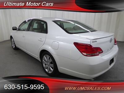 2005 Toyota Avalon XLS   - Photo 5 - Downers Grove, IL 60515