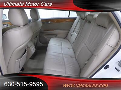 2005 Toyota Avalon XLS   - Photo 27 - Downers Grove, IL 60515