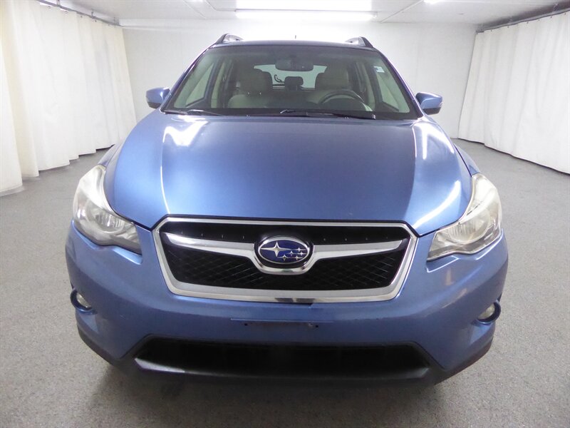 2015 Subaru XV Crosstrek 2.0i Limited  