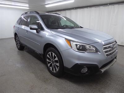 2017 Subaru Outback 2.5i Limited Wagon