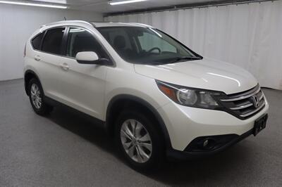 2014 Honda CR-V EX-L SUV