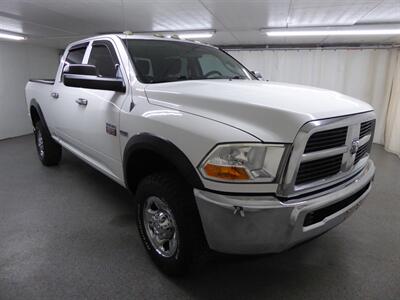 2012 RAM 2500 ST Truck
