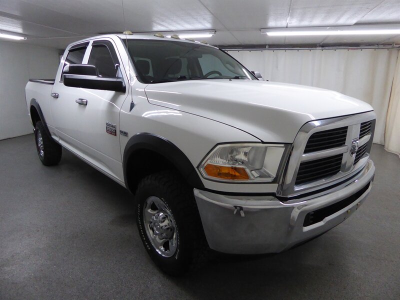 2012 RAM 2500 ST - Photo 1 - Downers Grove, IL 60515