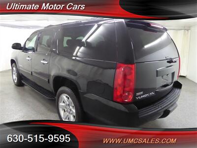 2009 GMC Yukon XL SLT   - Photo 5 - Downers Grove, IL 60515