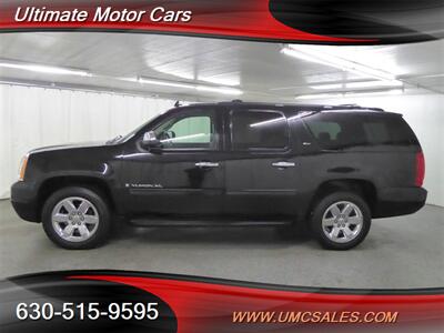 2009 GMC Yukon XL SLT   - Photo 4 - Downers Grove, IL 60515