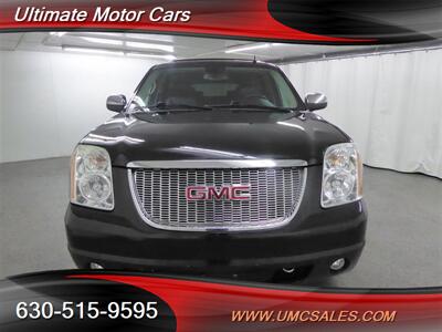 2009 GMC Yukon XL SLT   - Photo 2 - Downers Grove, IL 60515