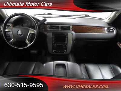 2009 GMC Yukon XL SLT   - Photo 9 - Downers Grove, IL 60515