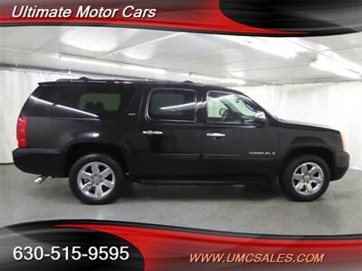 2009 GMC Yukon XL SLT   - Photo 8 - Downers Grove, IL 60515