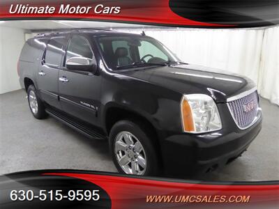 2009 GMC Yukon XL SLT   - Photo 1 - Downers Grove, IL 60515