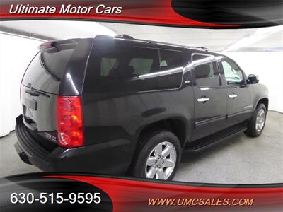 2009 GMC Yukon XL SLT   - Photo 7 - Downers Grove, IL 60515