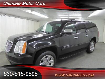 2009 GMC Yukon XL SLT   - Photo 3 - Downers Grove, IL 60515