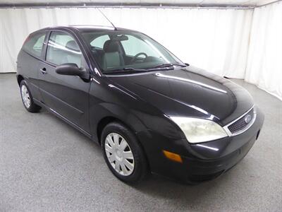 2007 Ford Focus ZX3 SES Hatchback