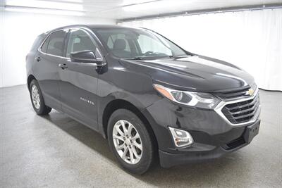 2018 Chevrolet Equinox LT SUV