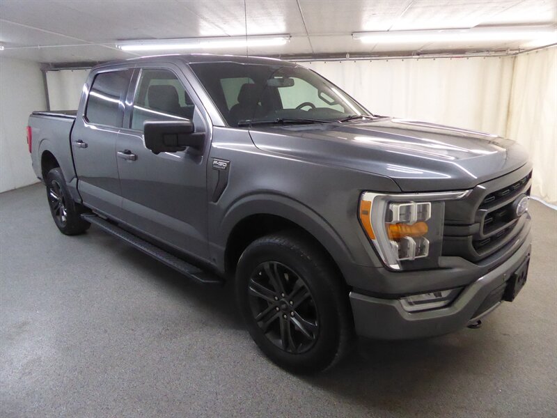2021 Ford F-150 XL - Photo 1 - Downers Grove, IL 60515