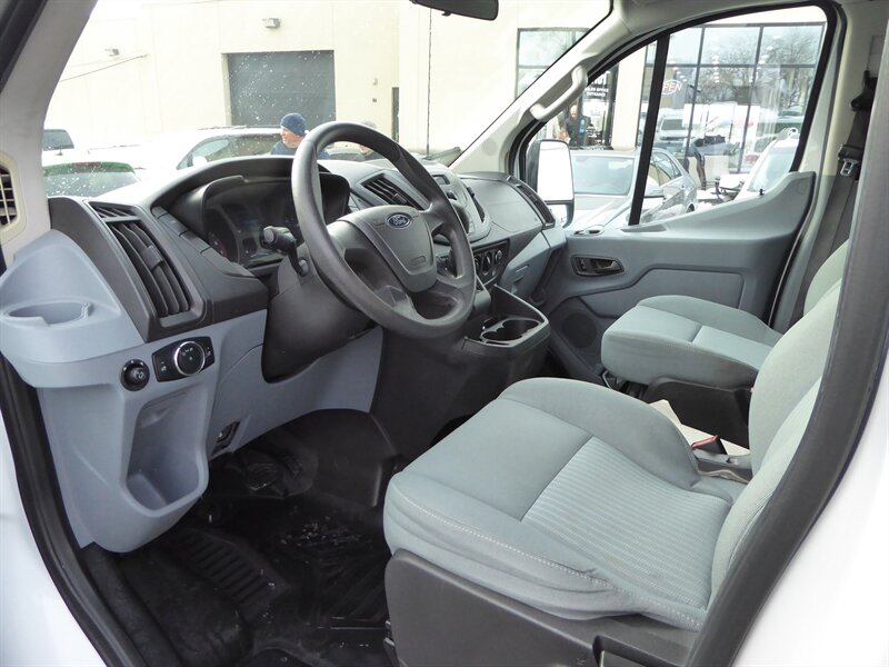 2015 FORD TRANSIT - Image 15