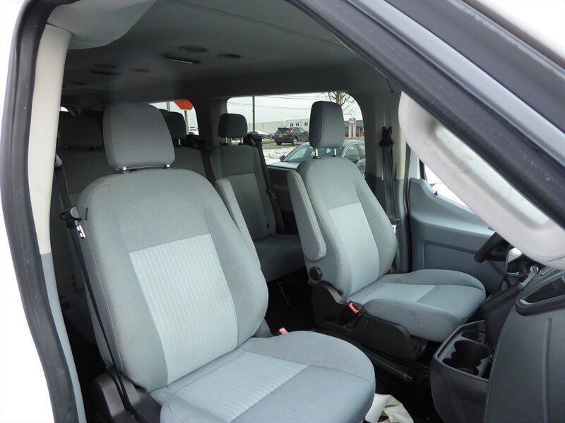 2015 FORD TRANSIT - Image 20