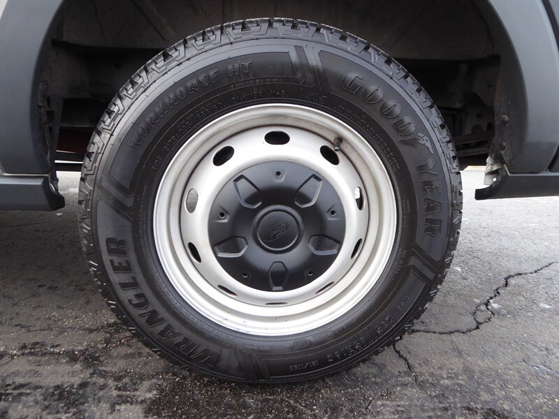 2015 FORD TRANSIT - Image 28