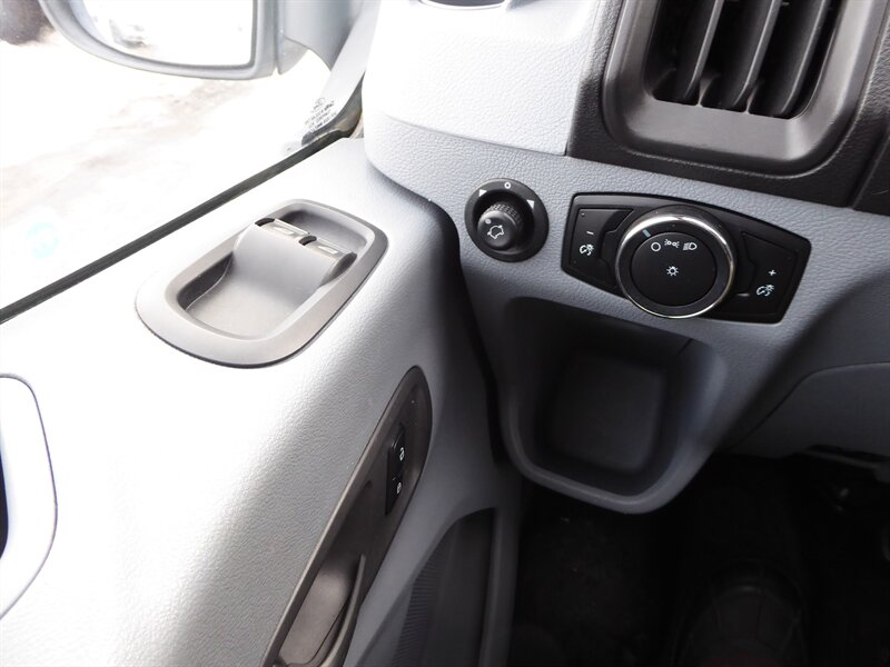 2015 FORD TRANSIT - Image 14