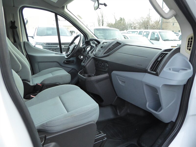 2015 FORD TRANSIT - Image 19