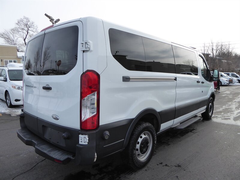 2015 FORD TRANSIT - Image 7