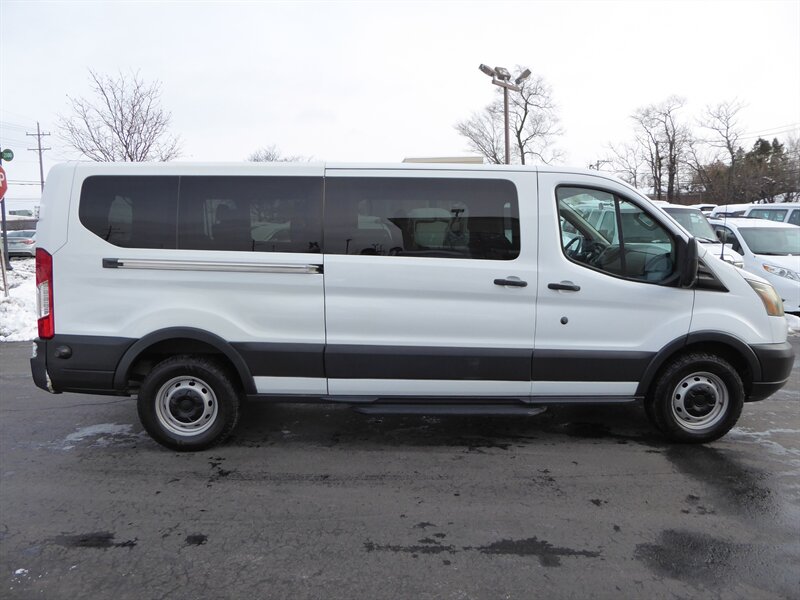 2015 FORD TRANSIT - Image 8