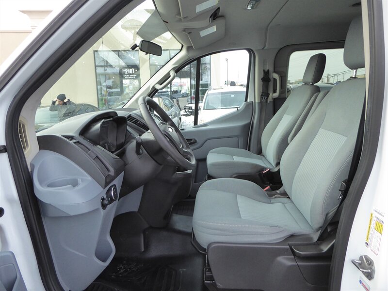 2015 FORD TRANSIT - Image 17