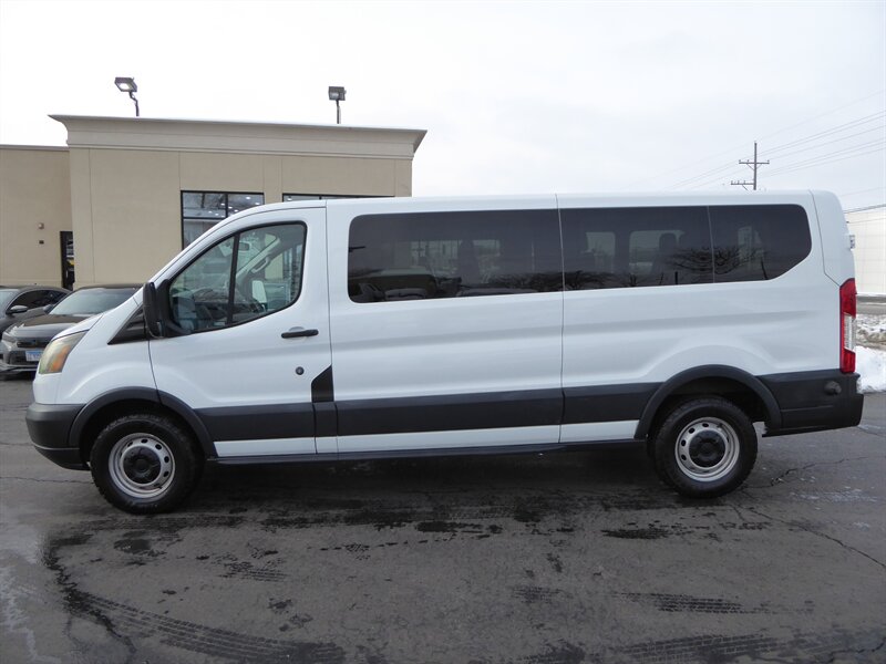 2015 FORD TRANSIT - Image 4