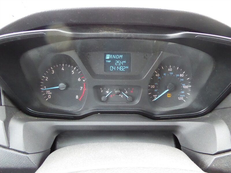 2015 FORD TRANSIT - Image 12