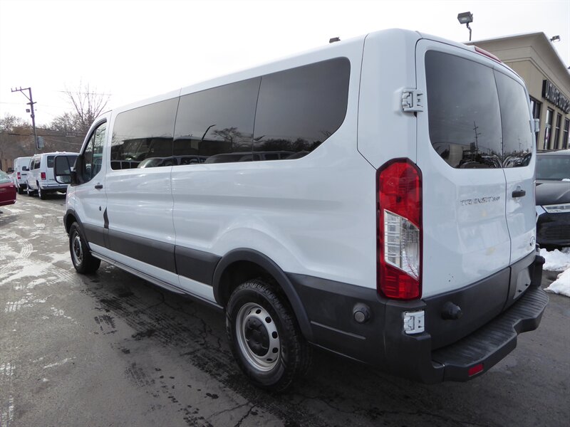 2015 FORD TRANSIT - Image 5