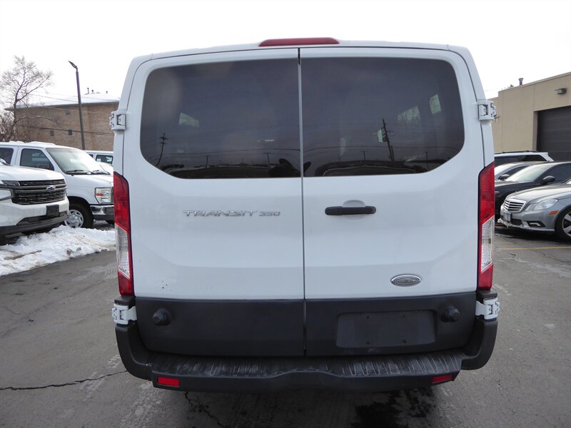 2015 FORD TRANSIT - Image 6