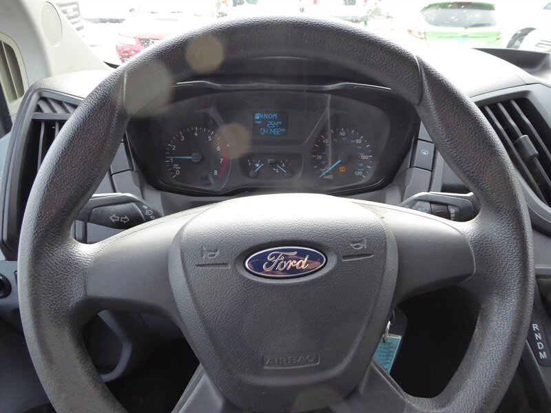 2015 FORD TRANSIT - Image 11