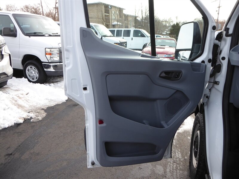 2015 FORD TRANSIT - Image 18