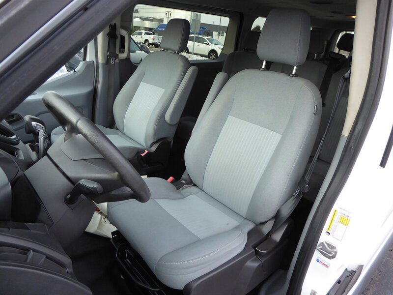 2015 FORD TRANSIT - Image 16