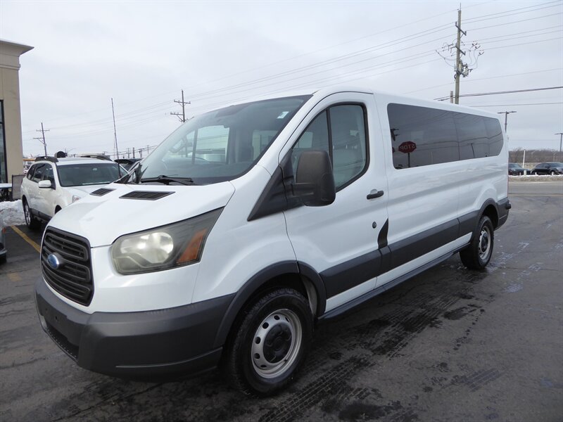 2015 FORD TRANSIT - Image 3