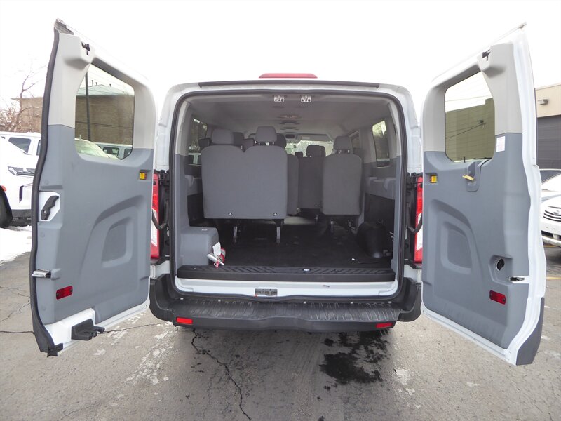2015 FORD TRANSIT - Image 26