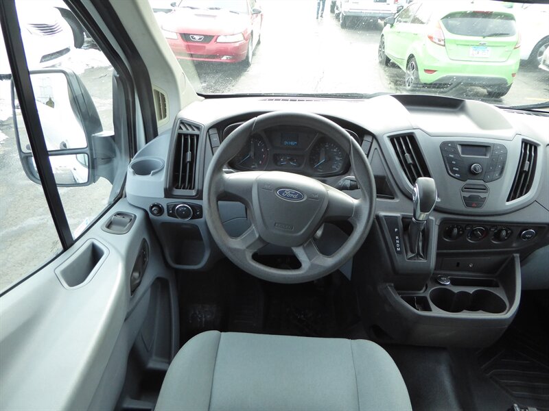 2015 FORD TRANSIT - Image 10