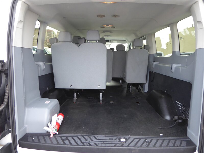 2015 FORD TRANSIT - Image 27