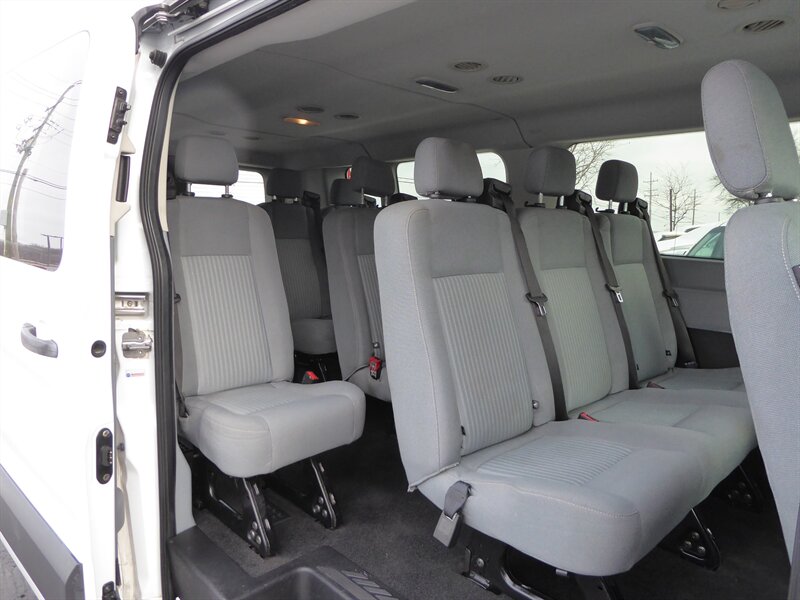 2015 FORD TRANSIT - Image 25