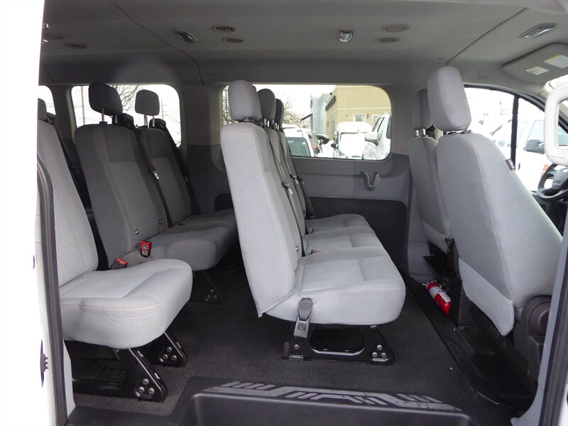 2015 FORD TRANSIT - Image 24