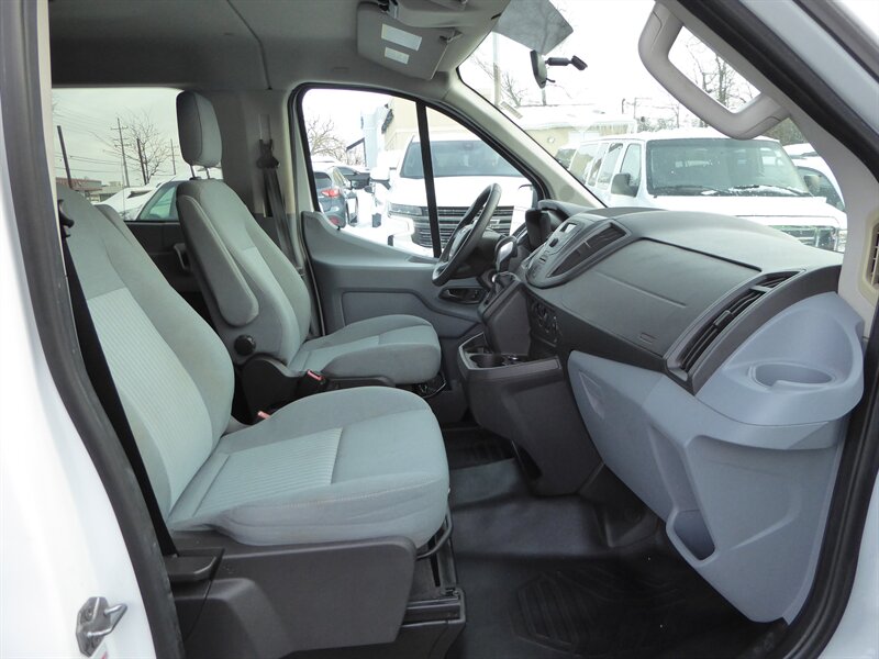 2015 FORD TRANSIT - Image 21