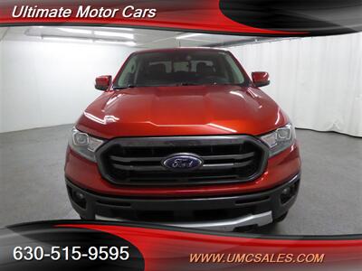 2019 Ford Ranger XLT   - Photo 2 - Downers Grove, IL 60515