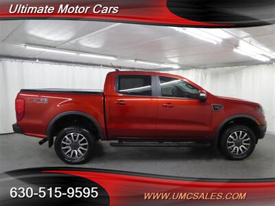 2019 Ford Ranger XLT   - Photo 8 - Downers Grove, IL 60515