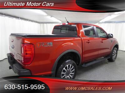 2019 Ford Ranger XLT   - Photo 7 - Downers Grove, IL 60515