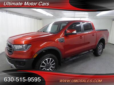 2019 Ford Ranger XLT   - Photo 3 - Downers Grove, IL 60515