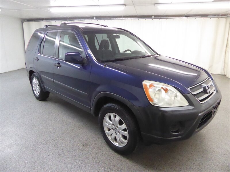 2006 Honda CR-V EX - Photo 1 - Downers Grove, IL 60515