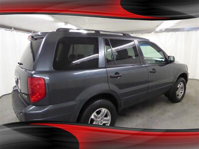 2005 Honda Pilot EX-L   - Photo 6 - Downers Grove, IL 60515