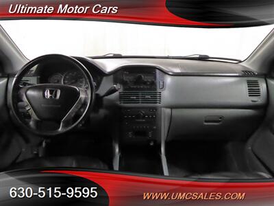 2005 Honda Pilot EX-L   - Photo 10 - Downers Grove, IL 60515